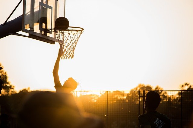 戸田市 蕨市 映画 Slam Dunk 公開決定 戸田市 蕨市でバスケットゴールがある公園5選 号外net 戸田市 蕨市