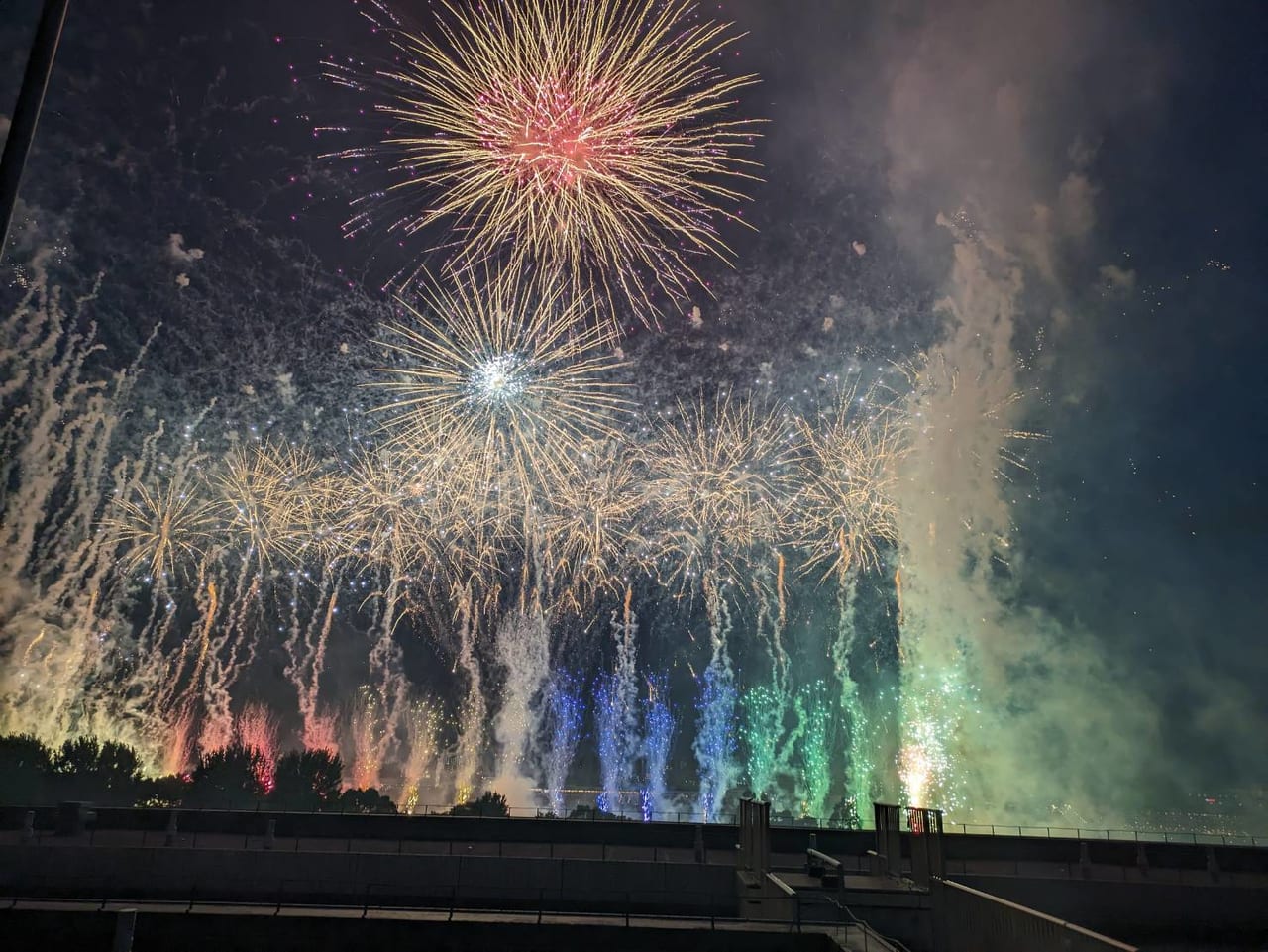 hanabi