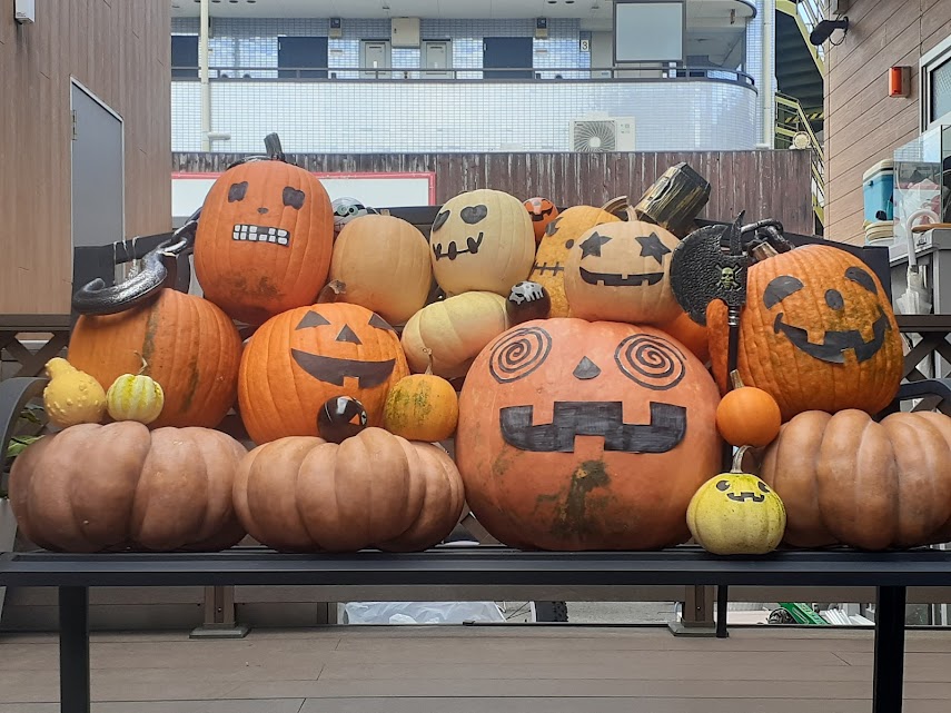 halloween