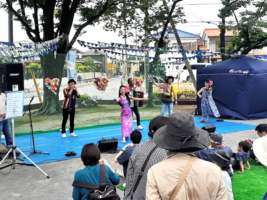 戸田市】地域×イベントが熱い！ 戸田市の東西で行われる地域を盛り上げるイベントに注目！ | 号外NET 戸田市・蕨市