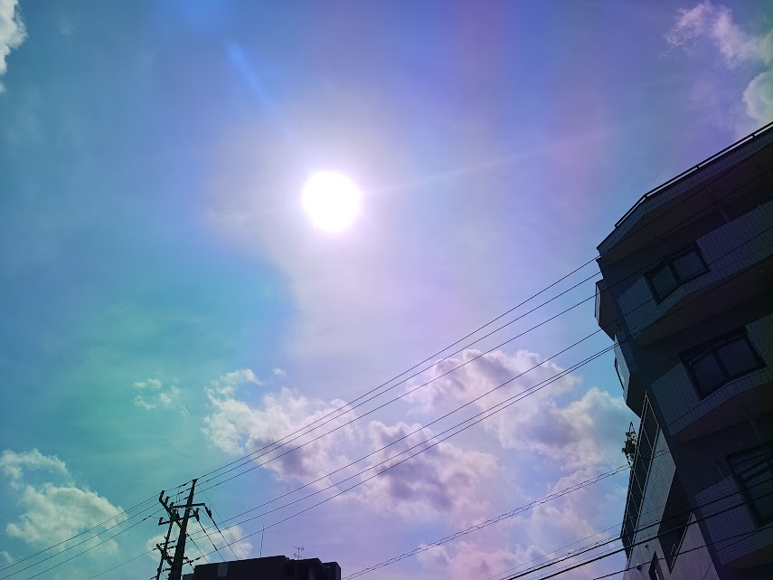 summer