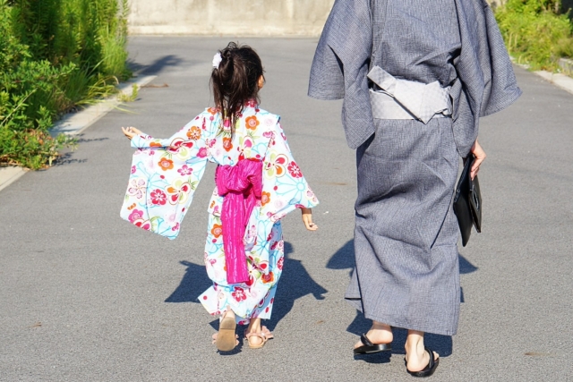 yukata