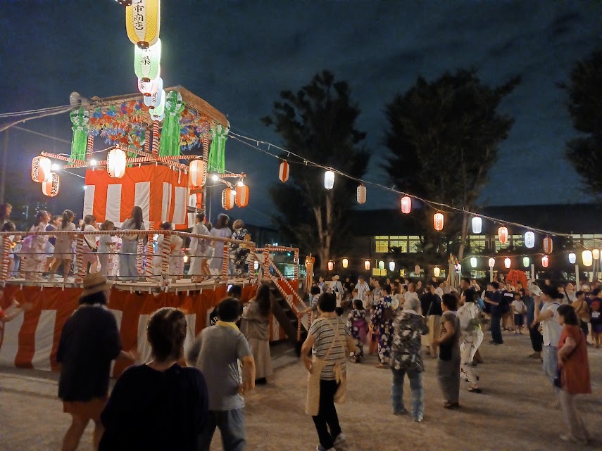 bonnodori
