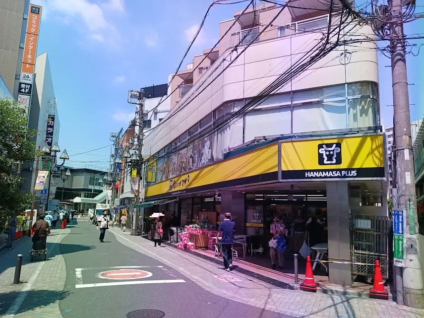 hanamasa