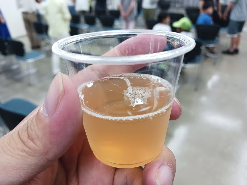 drink