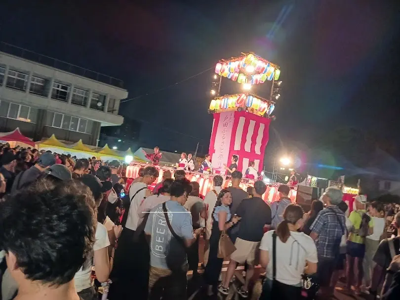 furusatomatsuri