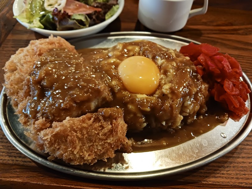 parlorohashi
