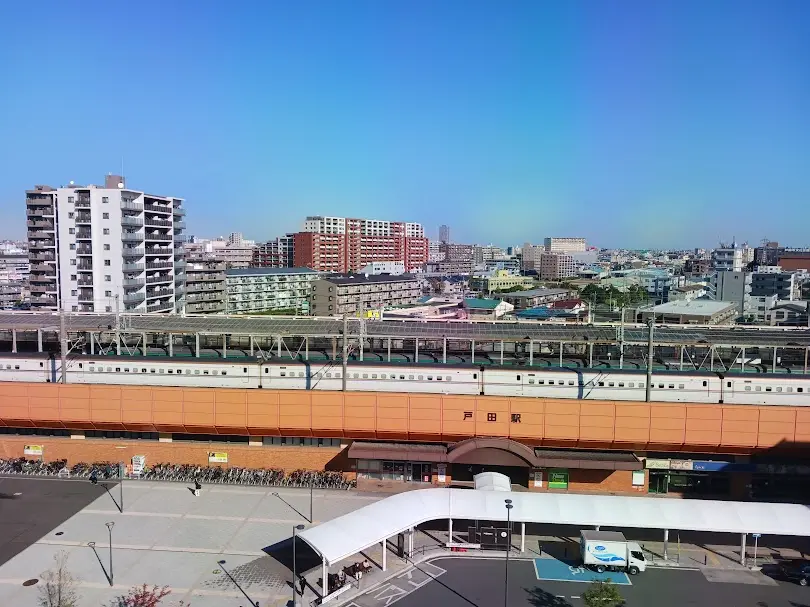 todashi