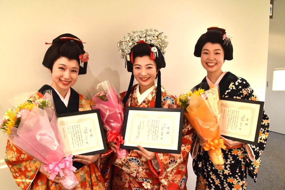 shukubamatsuri