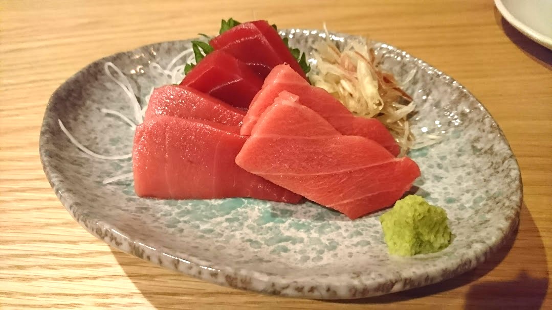 maguro