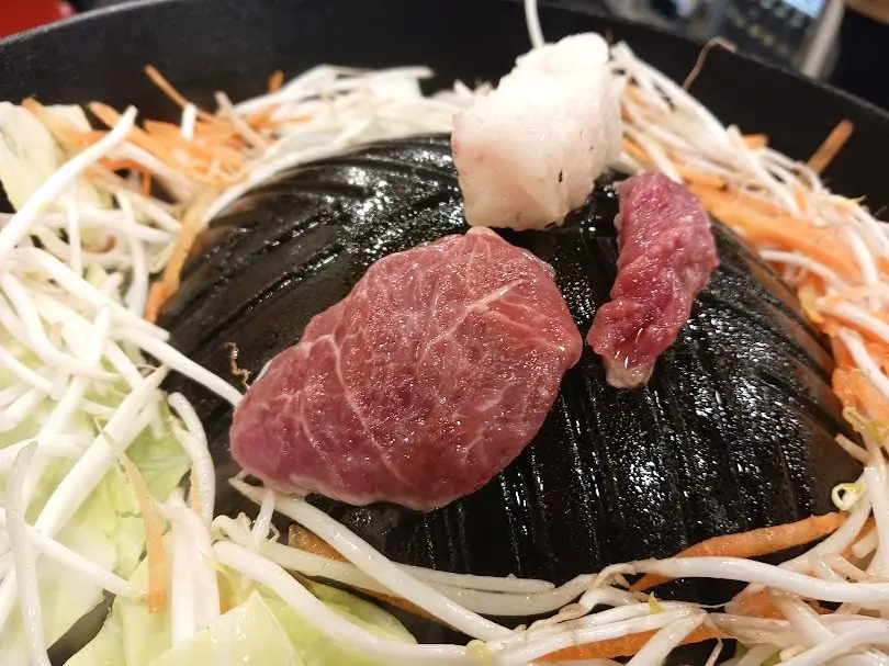hitsuziyachop
