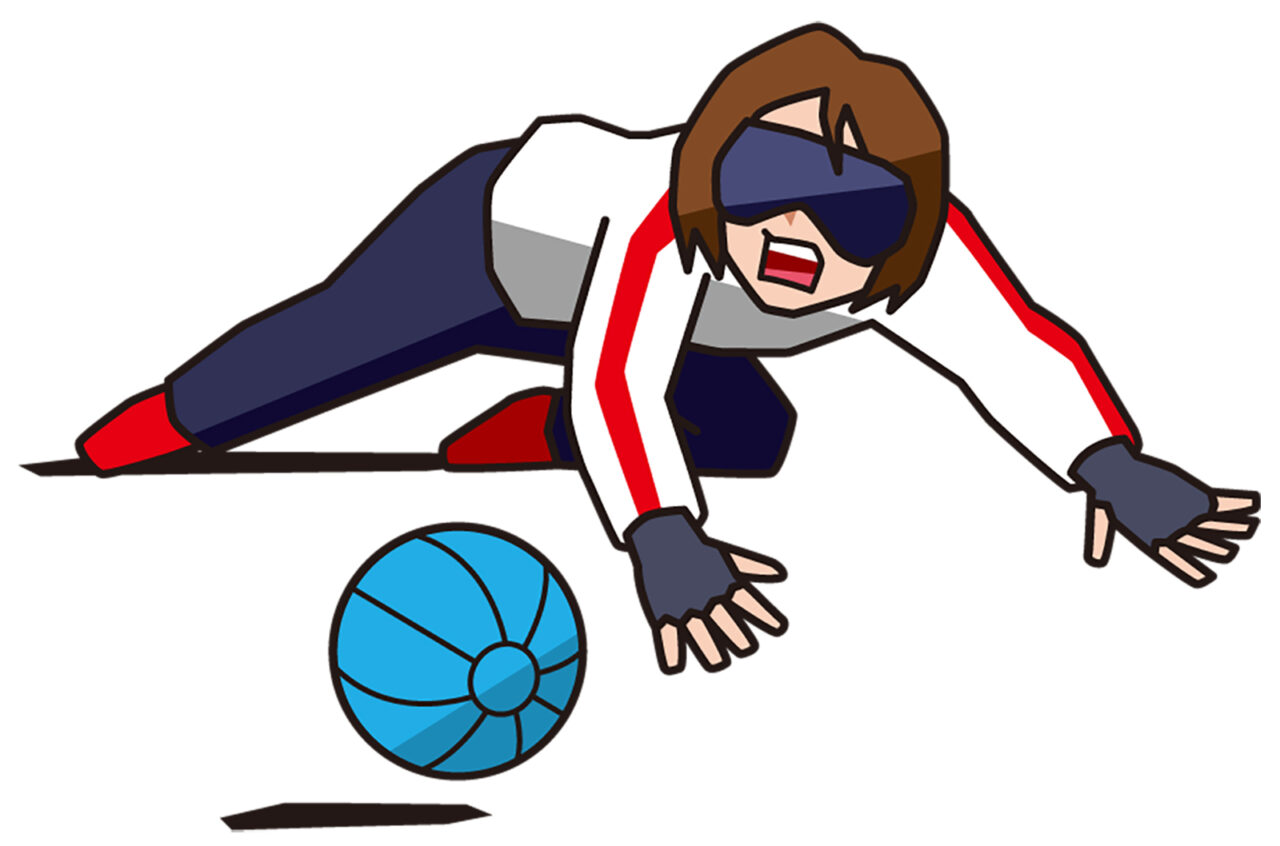 goalball