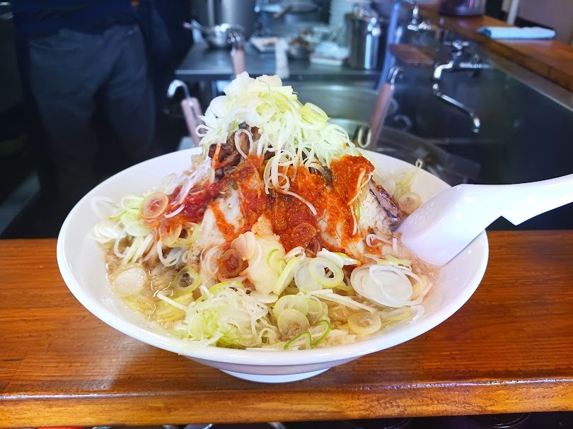 tontonmaru