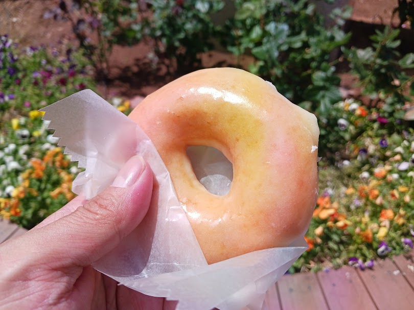 krispykremedoughnuts
