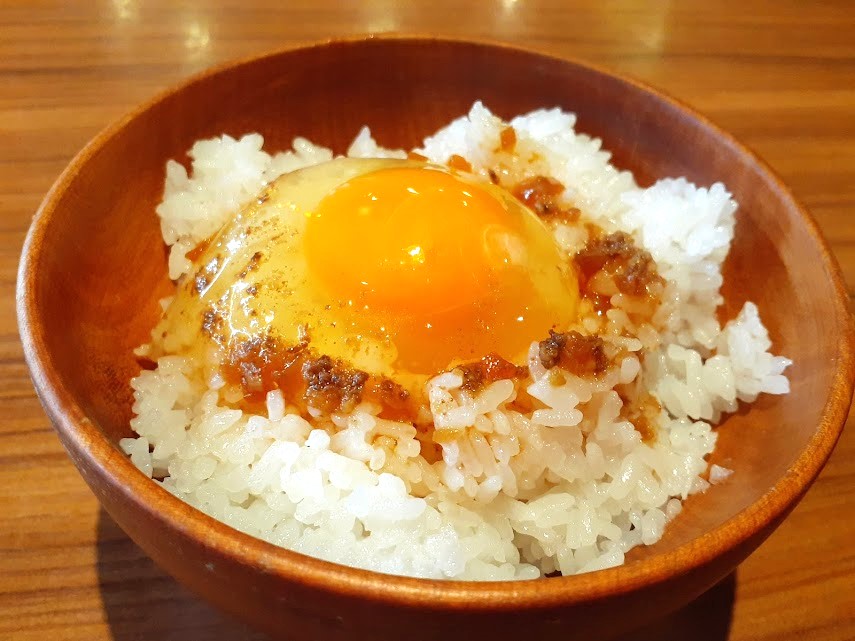 asagohan