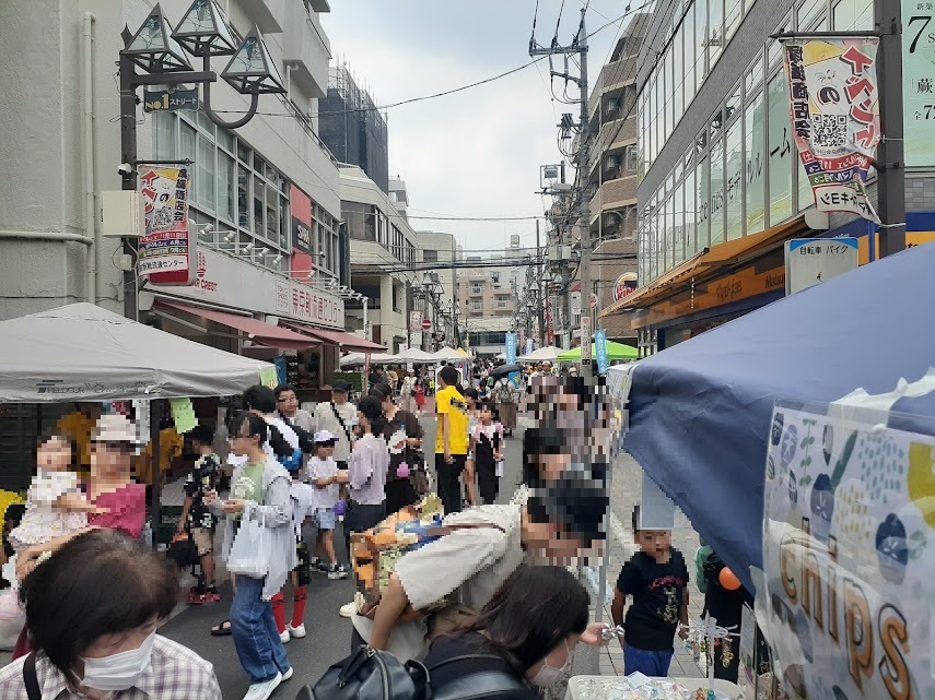 tsukagoshi