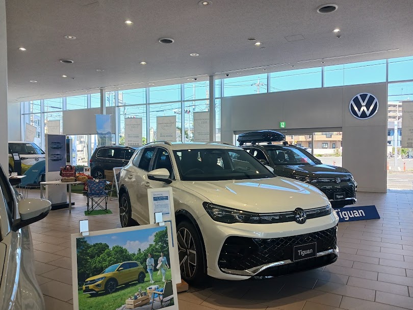 volkswagen