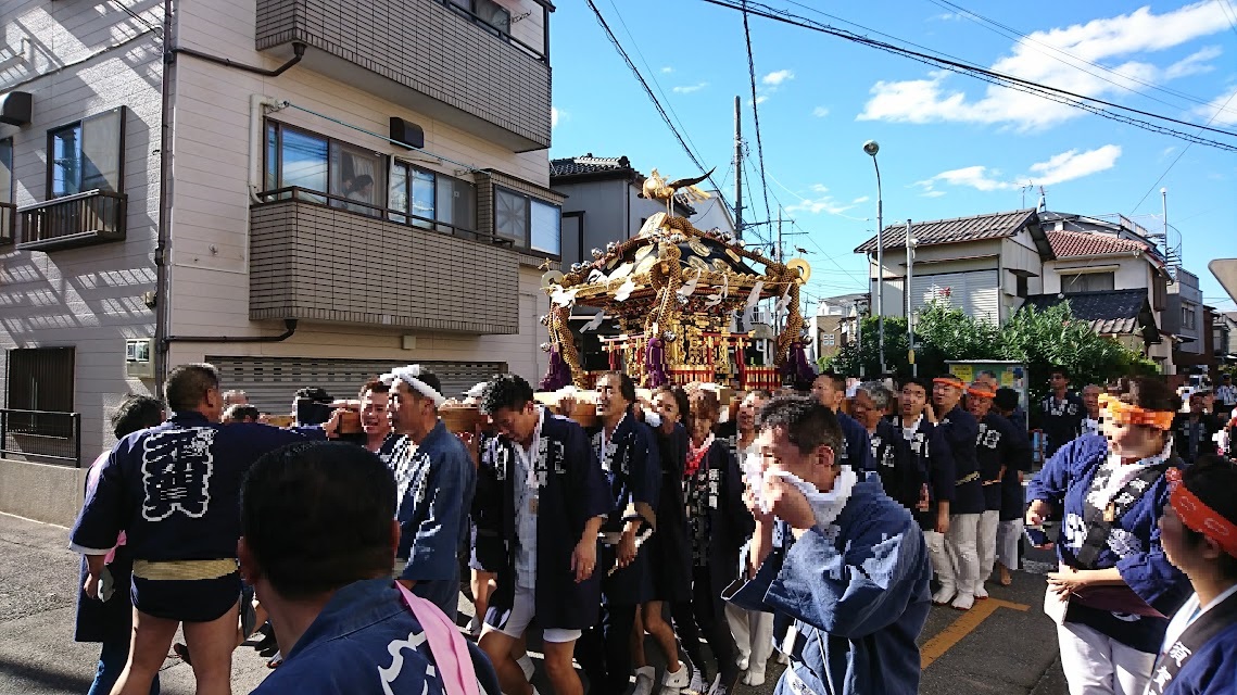 warbijinja