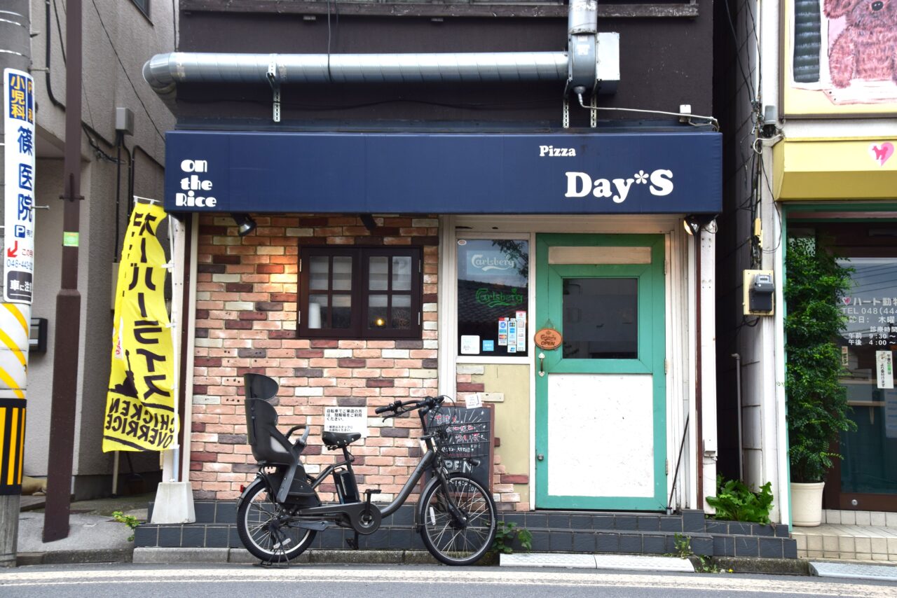 days