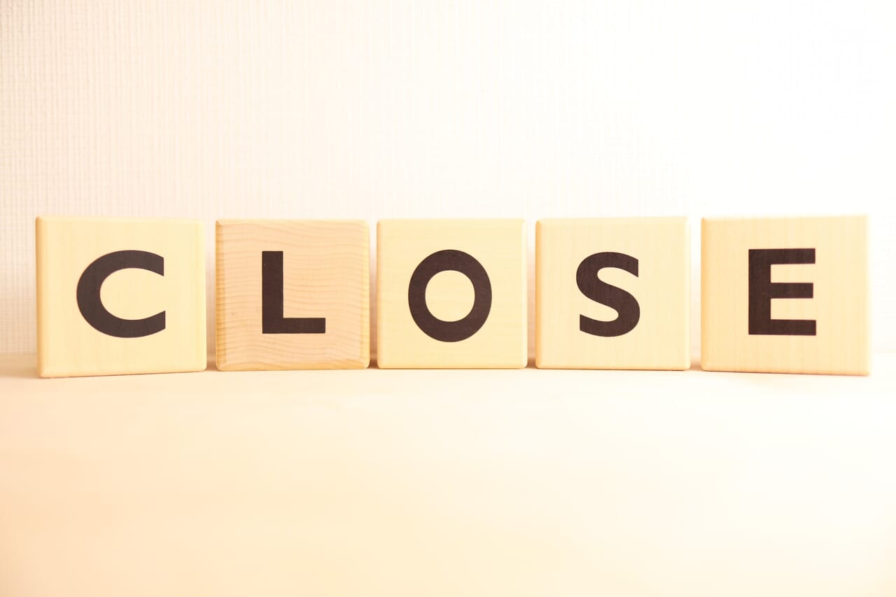close