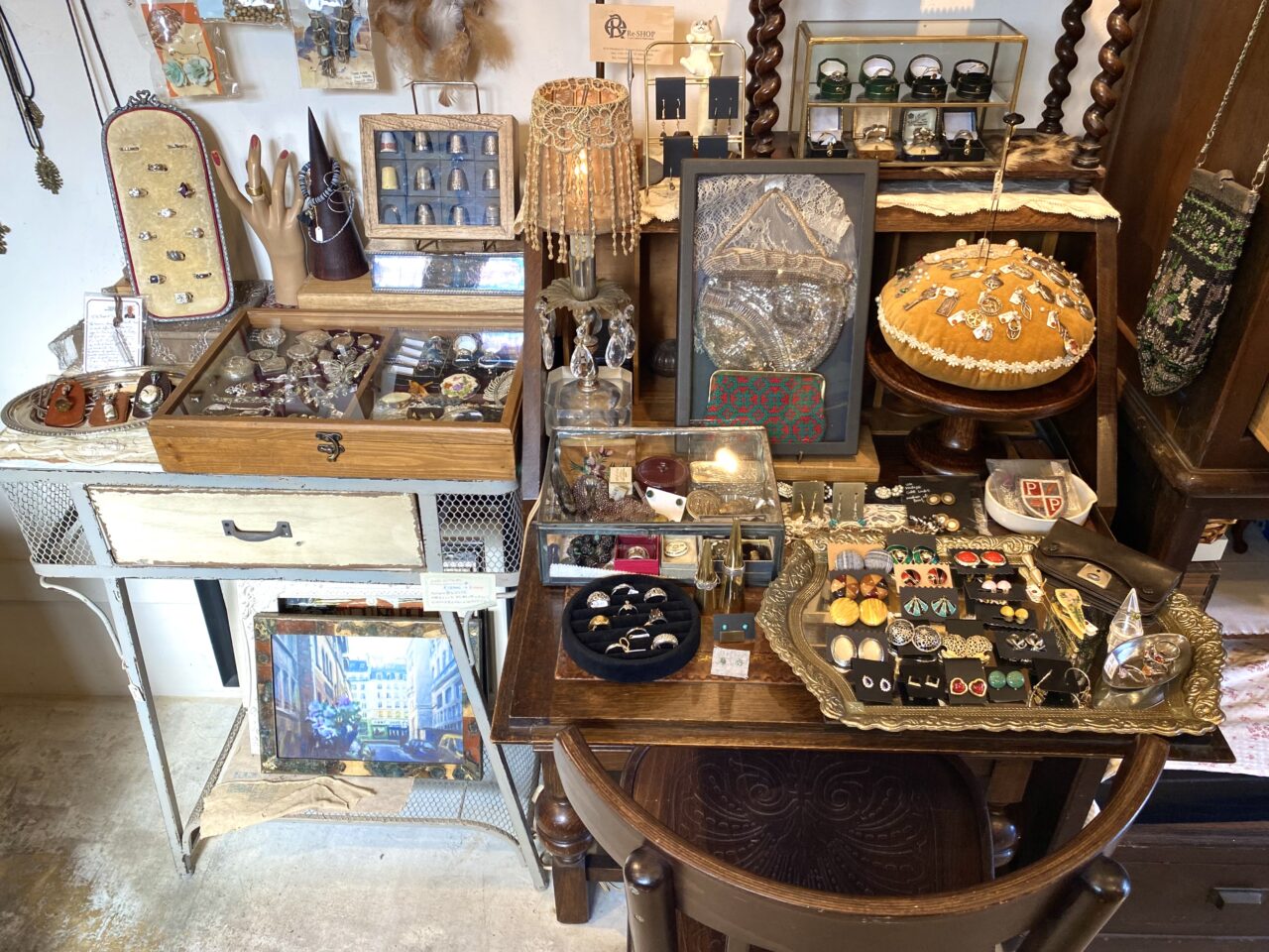 平塚市松風町Re-Shop