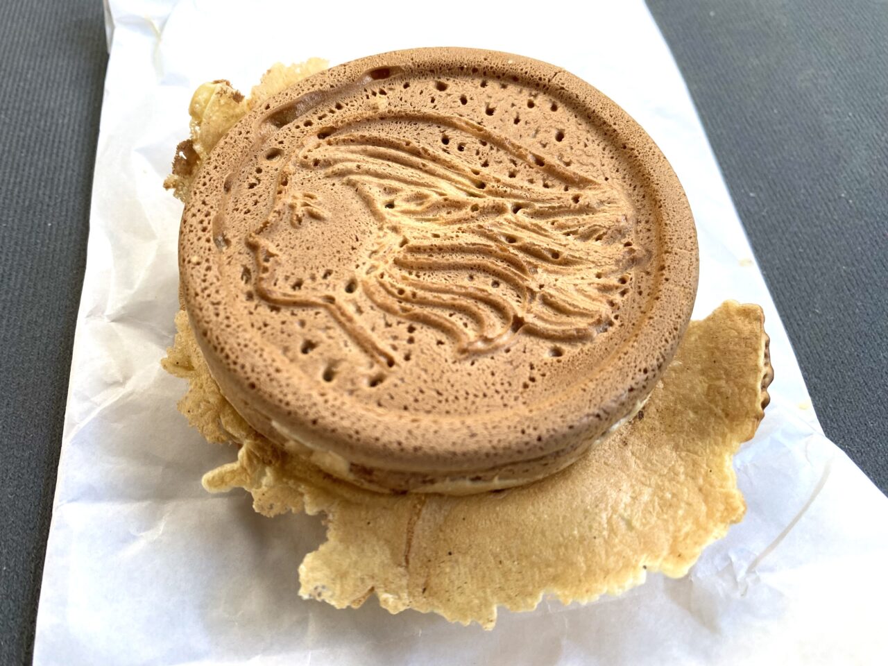 平塚市平塚1丁目大判焼エンゼル