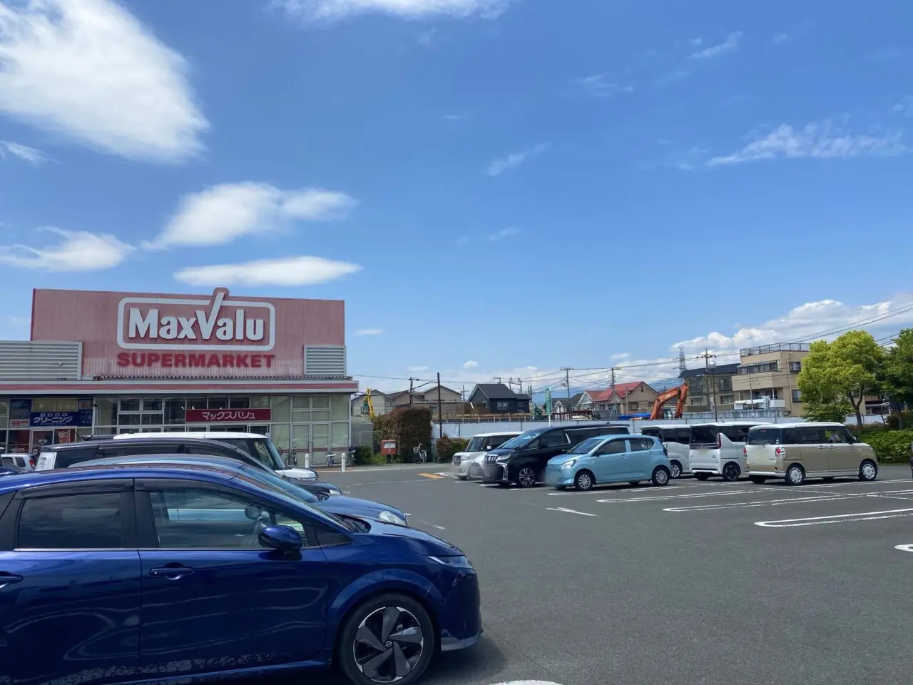 平塚市河内竹ノ花ゴルフ練習場解体工事