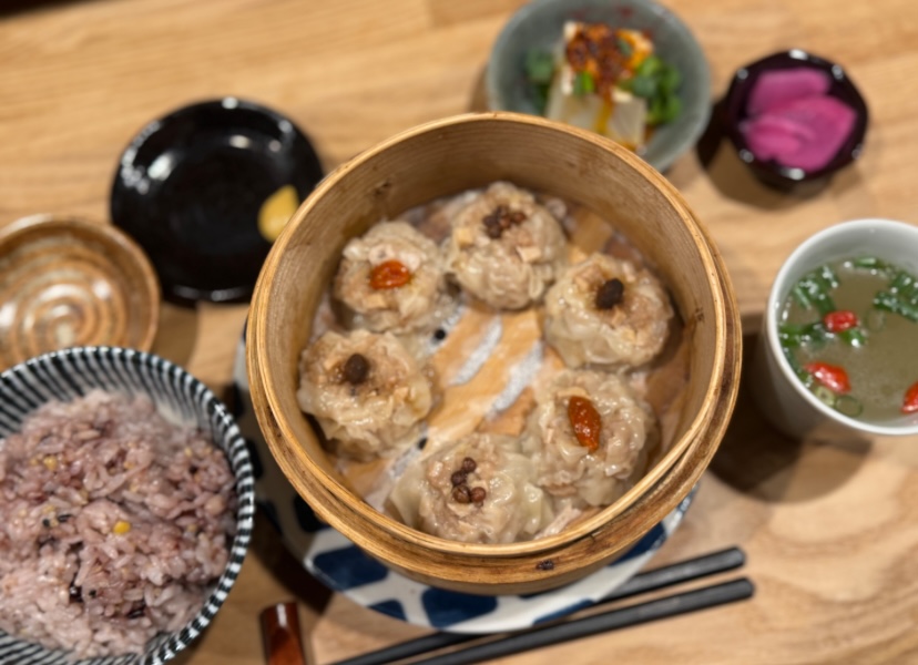 平塚市紅谷町薬膳料理 夏空（SORA）