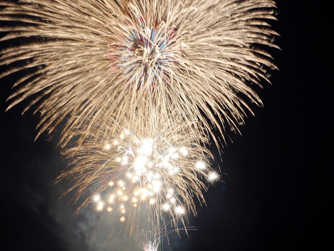 花火