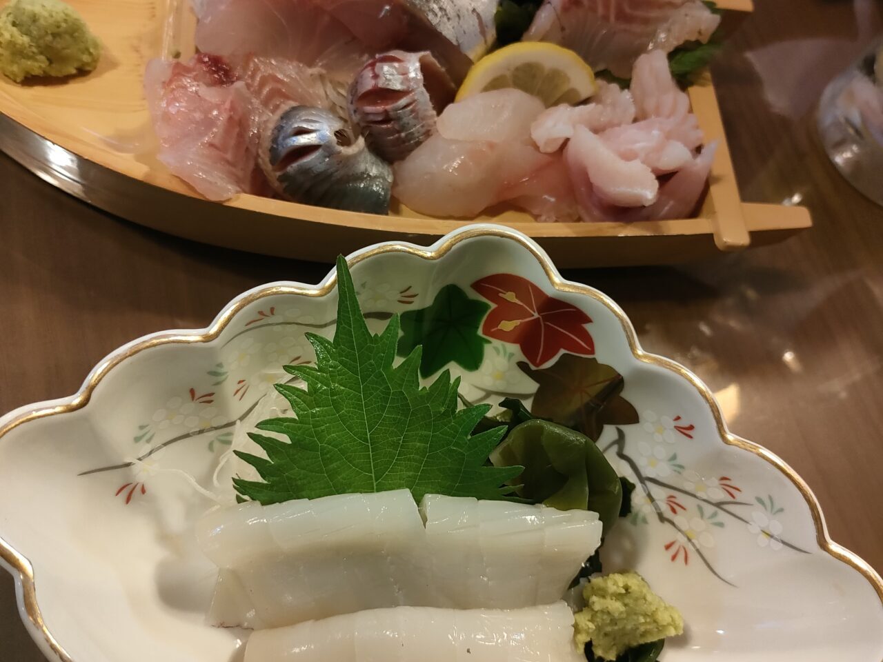 湘南海鮮大雅