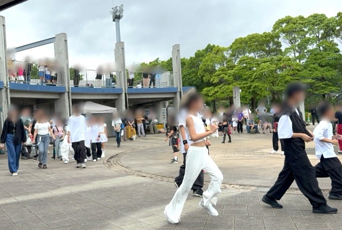 中郡大磯町国府本郷ルリアンフェス
