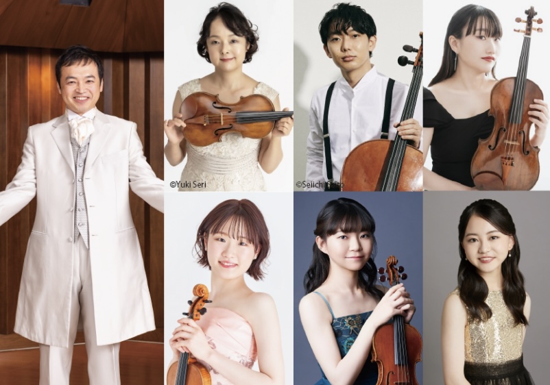 平塚市見附町ひらしん平塚文化芸術ホール小粋な音楽人