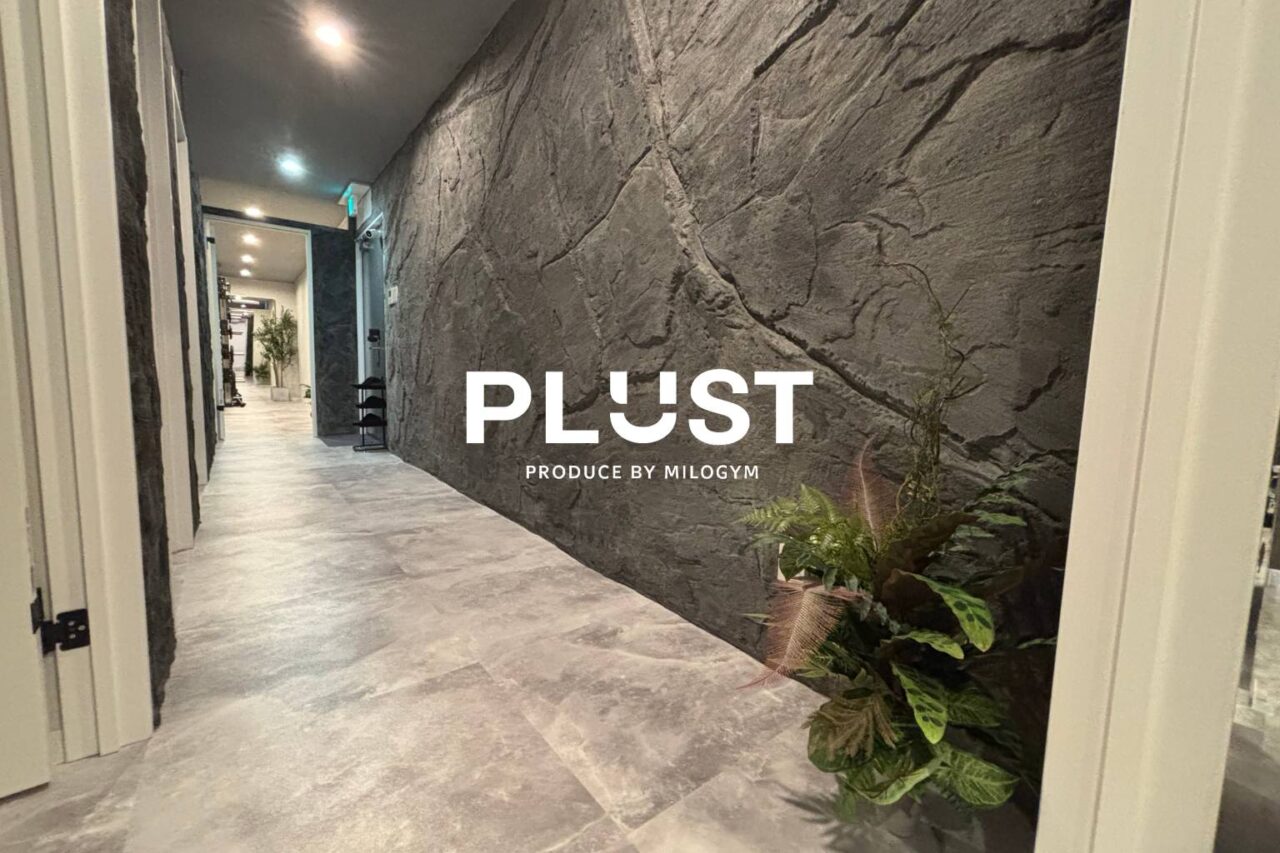 スタジオPLUST平塚店