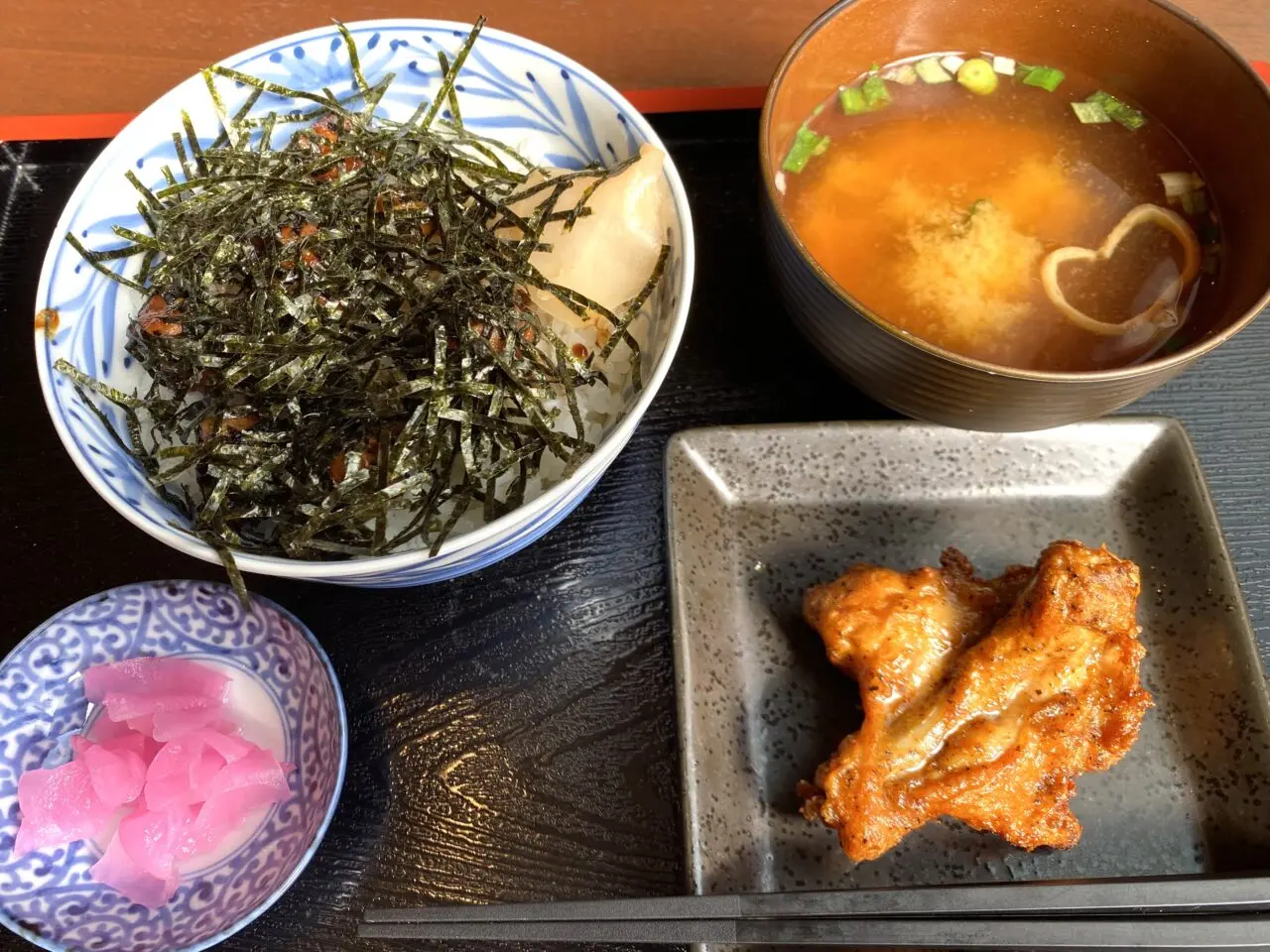 平塚市代官町鳥せゑ