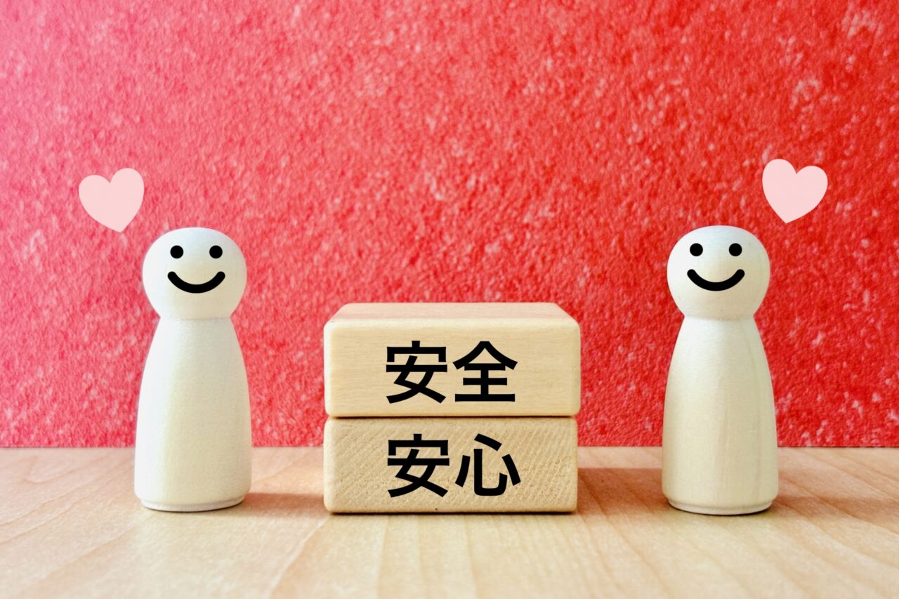 交通安全フェア開催