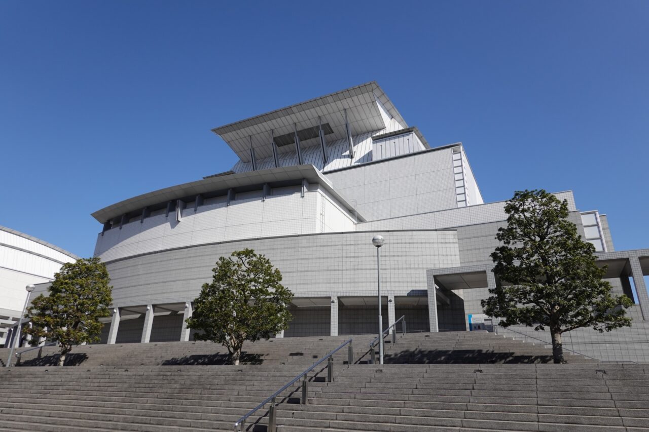 びわ湖ホールロビーコンサートハロウィンナイト開催