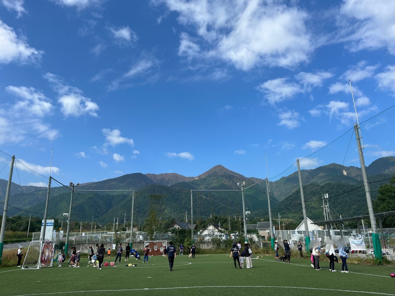 NPO法人びわこスポーツクラブ