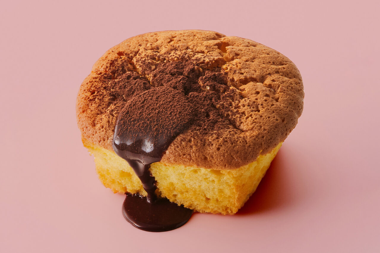 たねや バレンタイン新商品