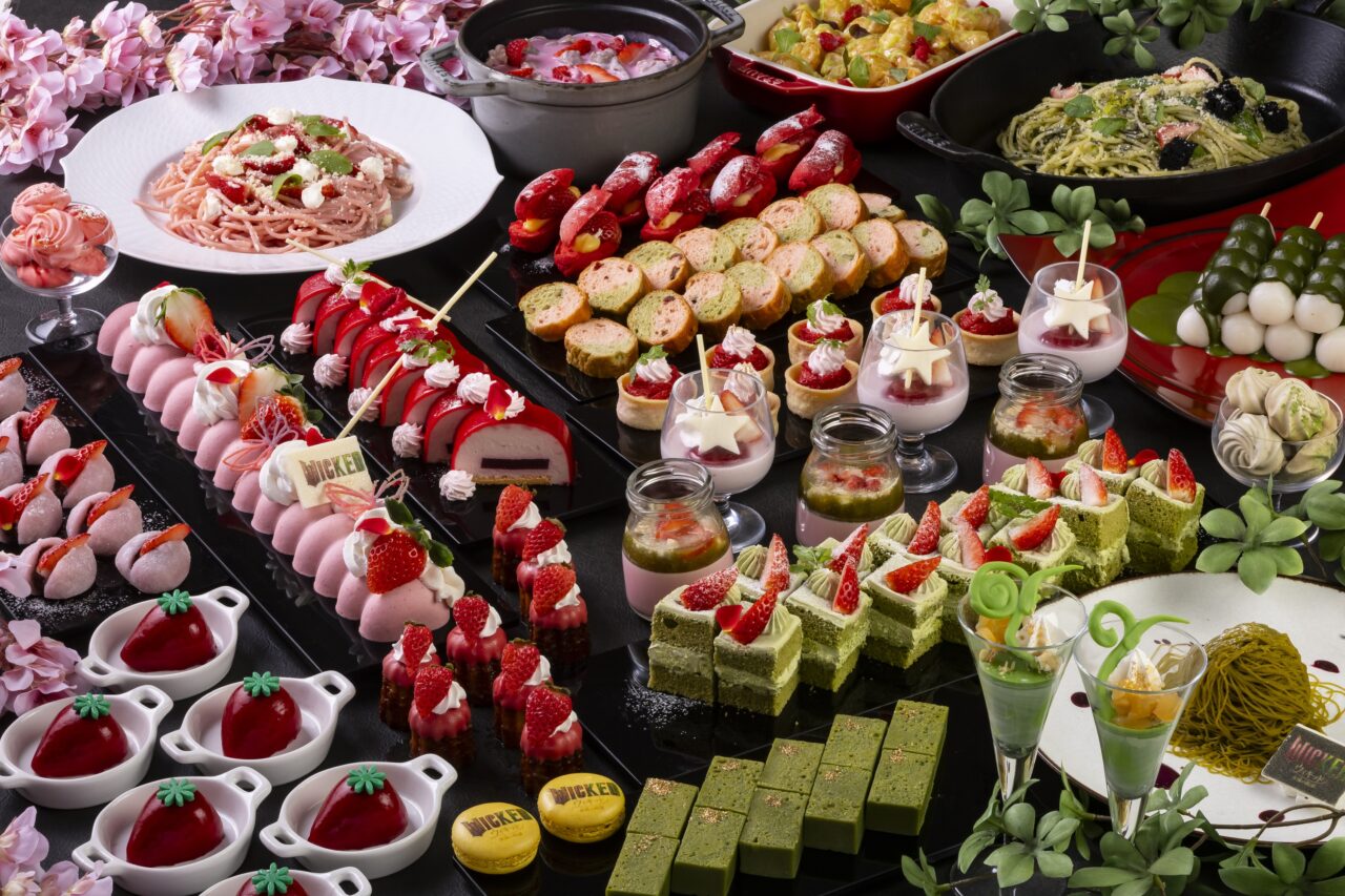 映画『ウィキッド 永遠の約束』とのコラボレーション企画