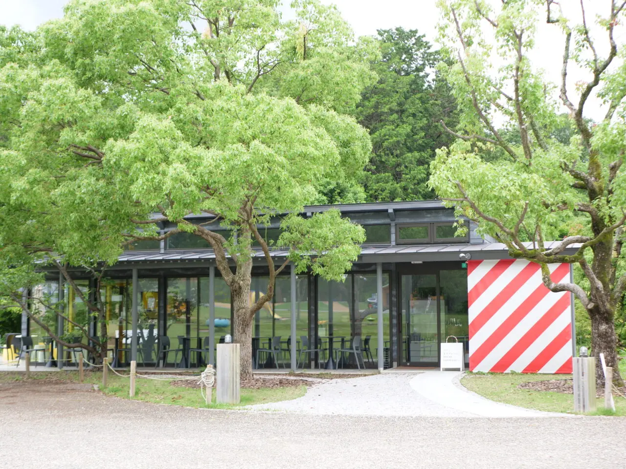 パンとエスプレッソと