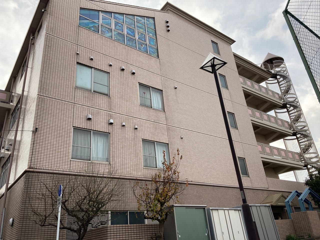 北部地域療育センター／葛が谷地域ケアプラザ２