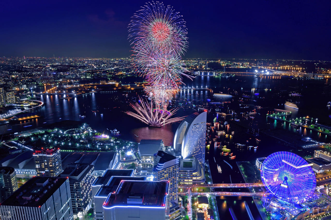 横浜