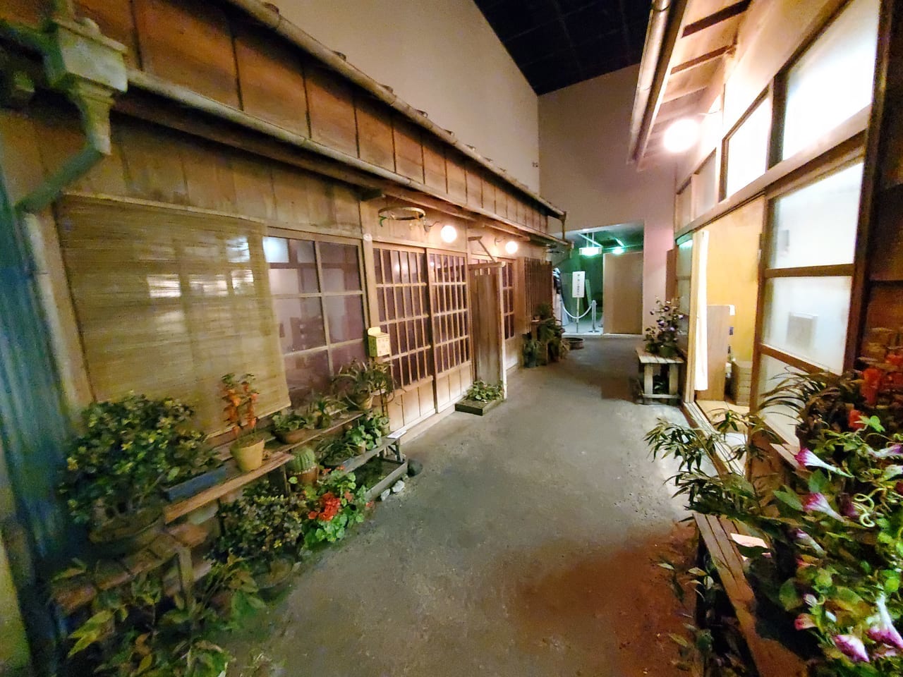 荒川ふるさと文化館