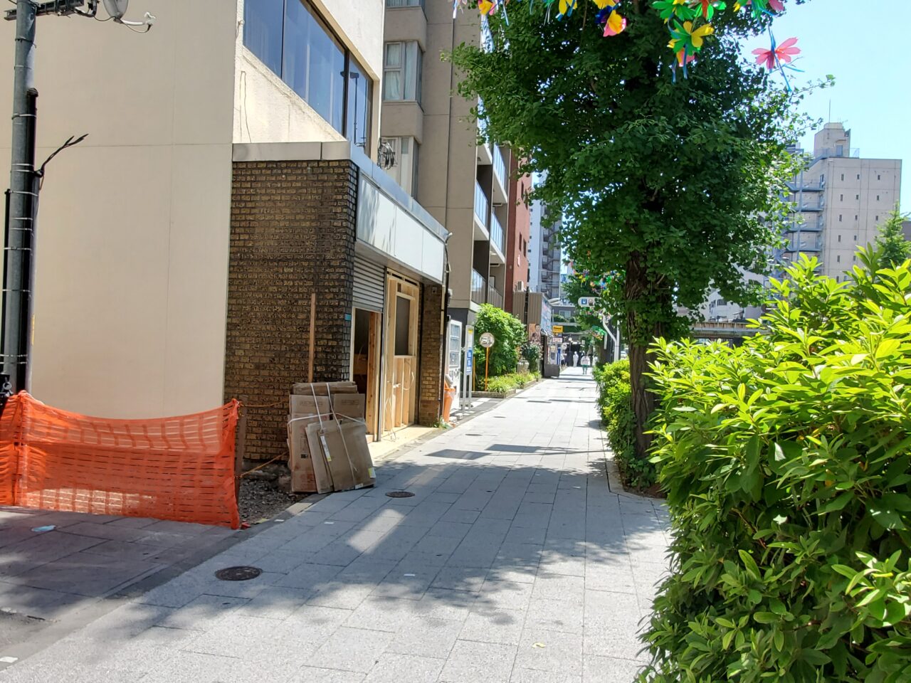 三ノ輪