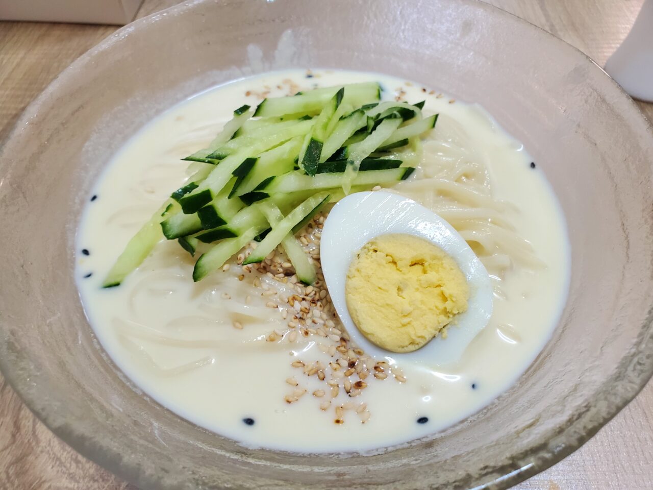 麺