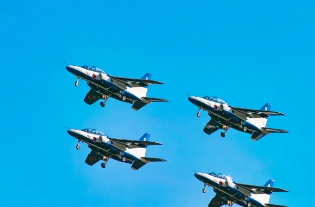 飛行機