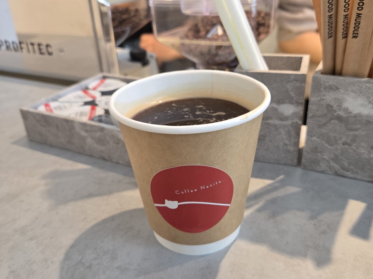 コーヒ