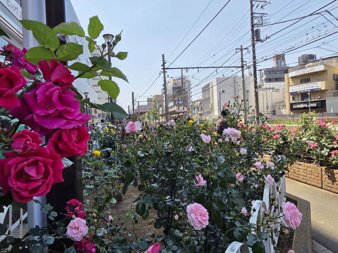 町屋