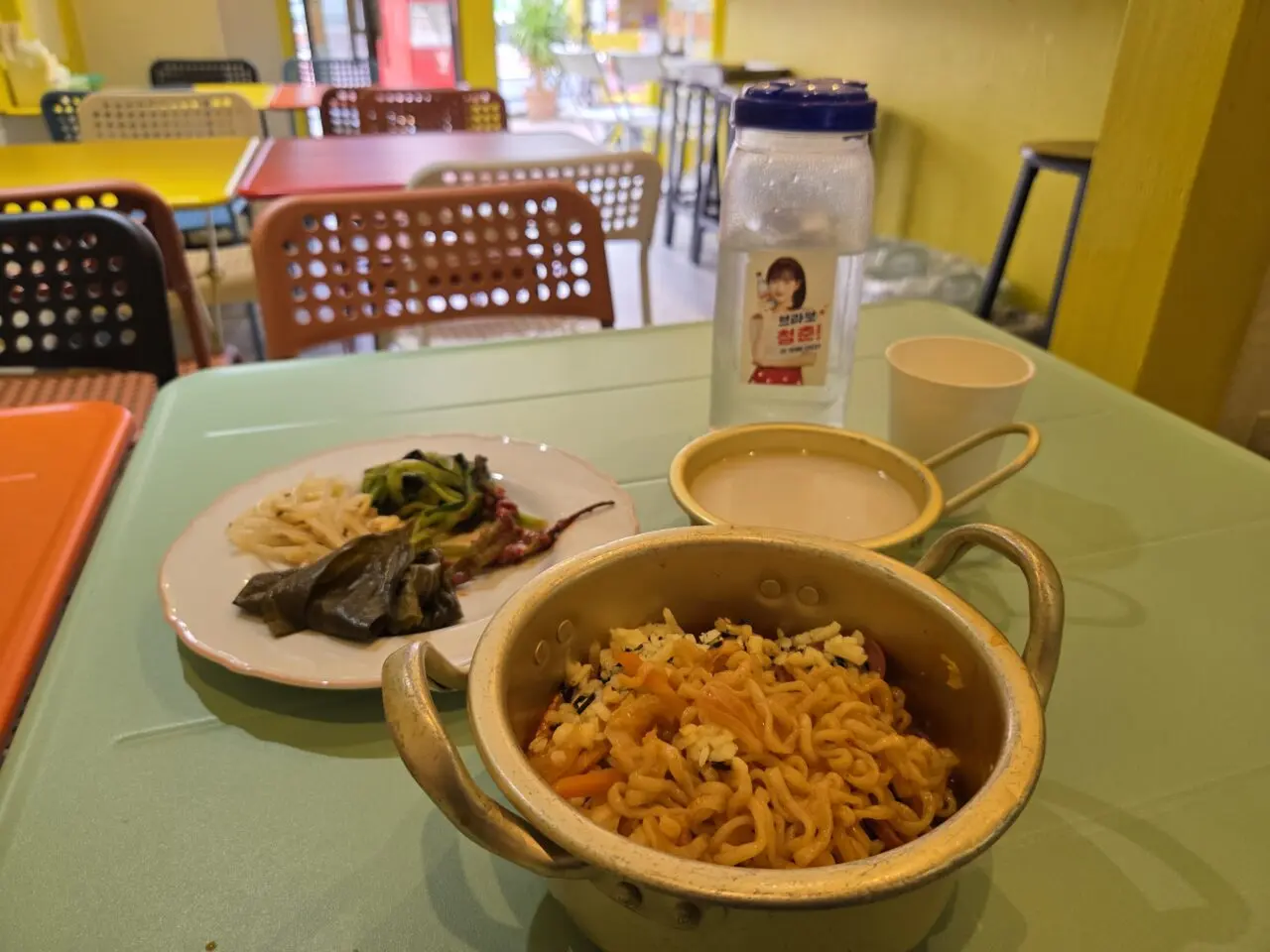 ラーメン