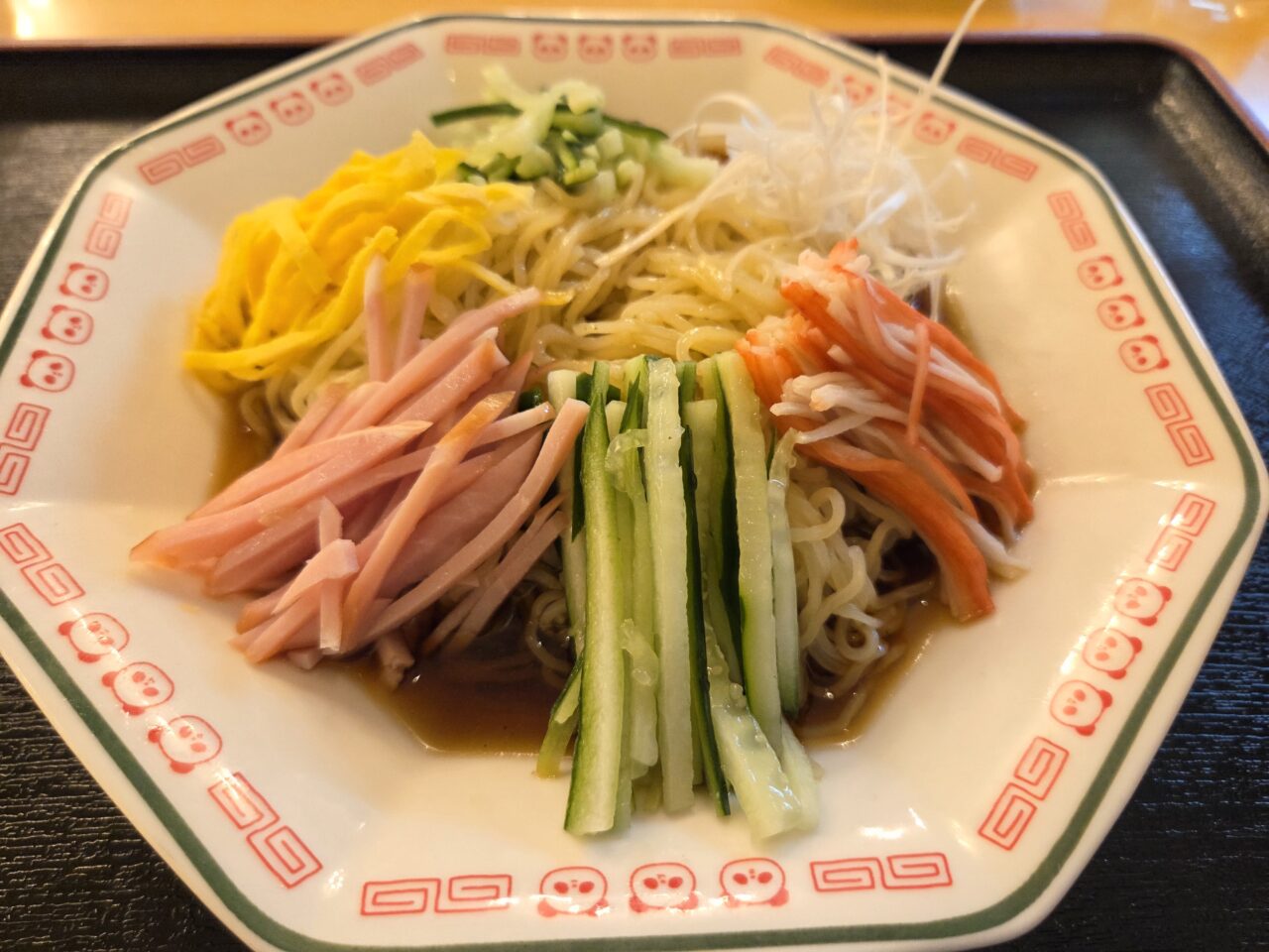 ランチ